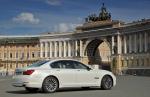 BMW 7-Series 2013 года